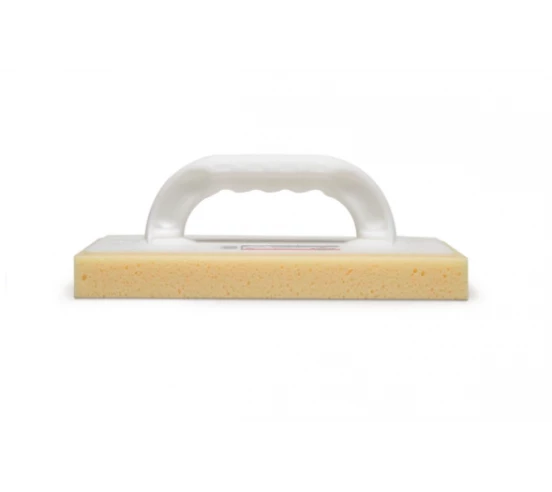 Taloches éponge poignée en plastique PRO RUBI - 2