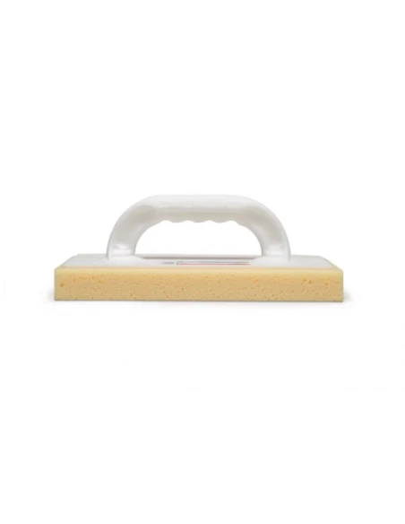 Taloches éponge poignée en plastique PRO RUBI - 2