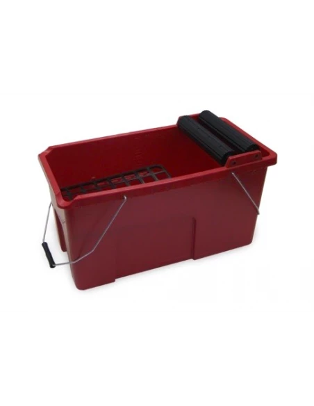 Bac de lavage RUBICLEAN PRO RUBI - 3