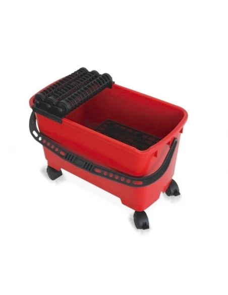 RUBICLEAN TRIPLE SUPER PRO bac de lavage RUBI - 1