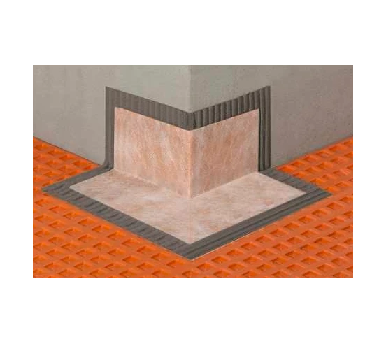 Angle sortant Kereck SCHLUTER - 1