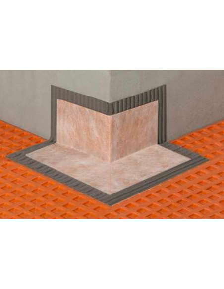 Angle sortant Kereck SCHLUTER - 1