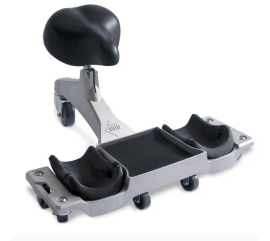 Siège ergonomique SR-1 RUBI RUBI