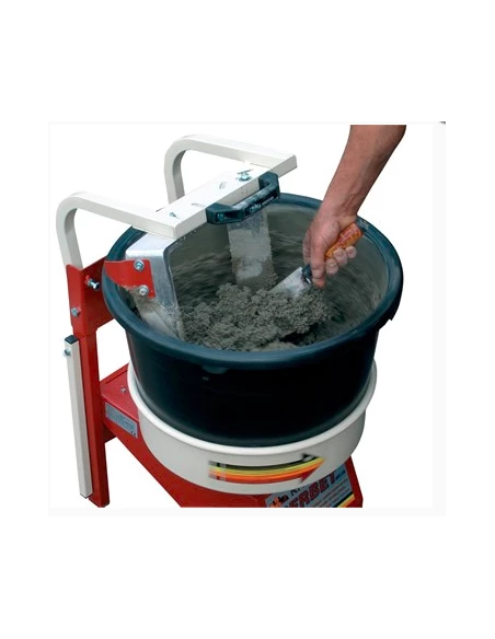 Malaxeur IPERBET RAIMONDI - 4