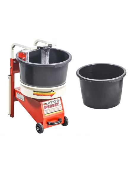 Malaxeur IPERBET RAIMONDI - 1