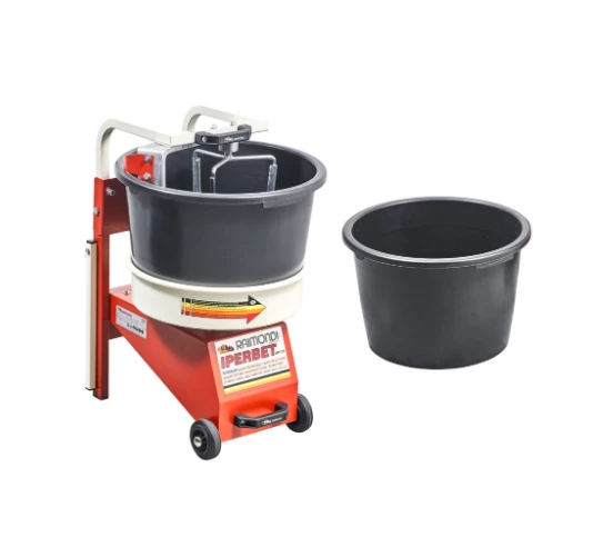 Malaxeur IPERBET FLUID RAIMONDI - 1