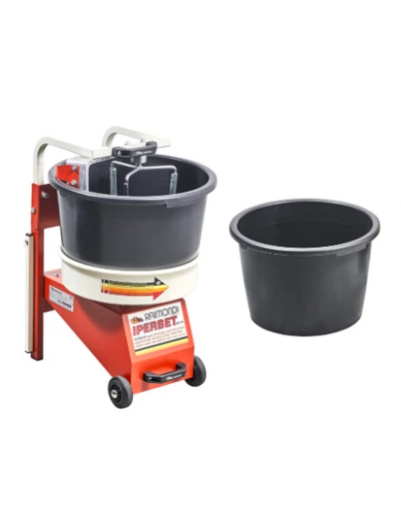 Malaxeur IPERBET FLUID RAIMONDI - 1