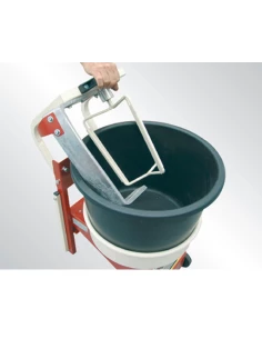 Malaxeur IPERBET FLUID RAIMONDI - 1 2