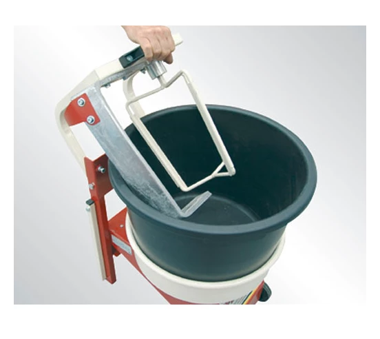 Malaxeur IPERBET FLUID RAIMONDI - 2