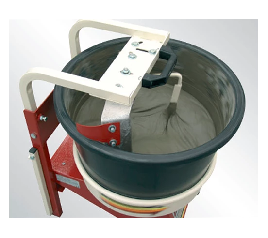 Malaxeur IPERBET FLUID RAIMONDI - 3