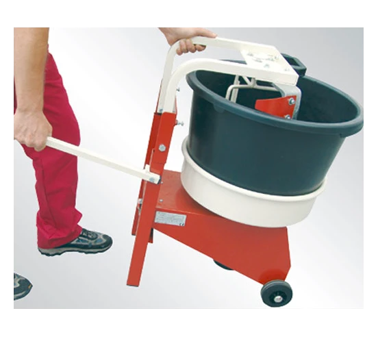 Malaxeur IPERBET FLUID RAIMONDI - 4