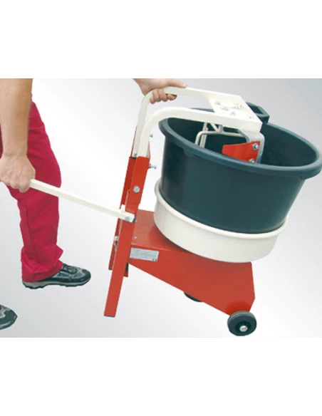 Malaxeur IPERBET FLUID RAIMONDI - 4