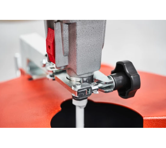 Système de mélange pour ragréage FLUID MIX RAIMONDI - 5