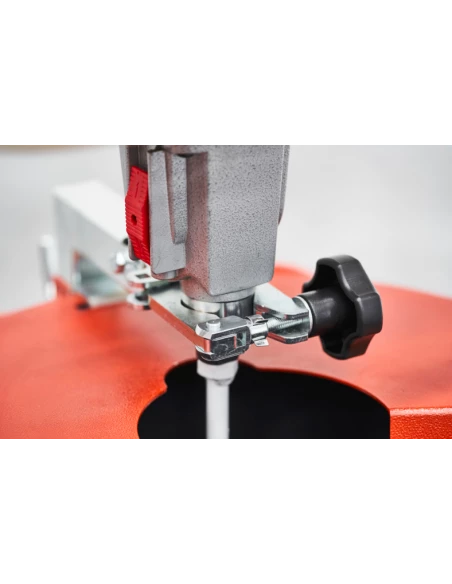 Système de mélange pour ragréage FLUID MIX RAIMONDI - 5