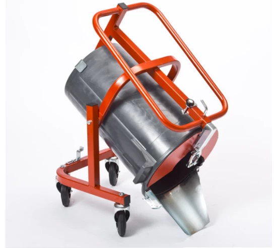 Bec Verseur pour FLUIDMIX RAIMONDI - 3