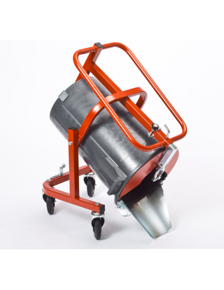 Bec Verseur pour FLUIDMIX RAIMONDI - 3