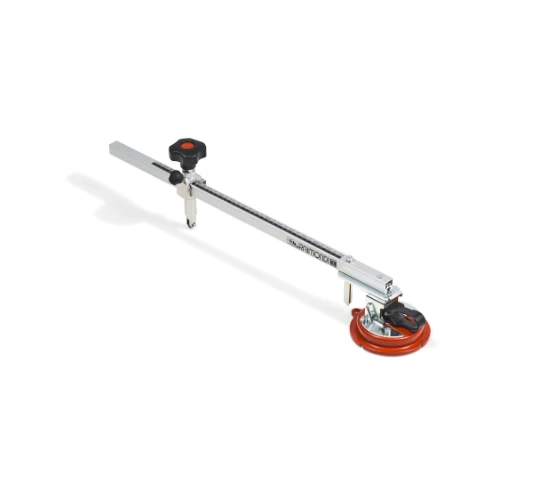 Système de coupe KOMPASS RAIMONDI - 2