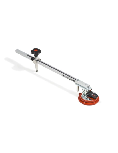 Système de coupe KOMPASS RAIMONDI - 2