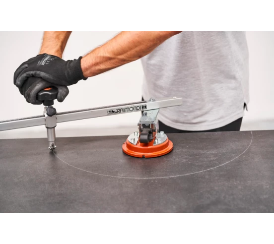 Système de coupe KOMPASS RAIMONDI - 3