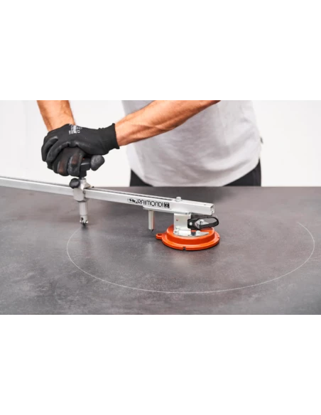 Système de coupe KOMPASS RAIMONDI - 4