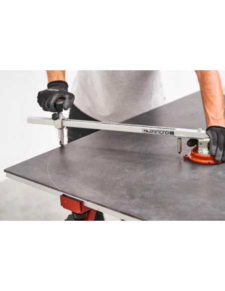 Système de coupe KOMPASS RAIMONDI - 5