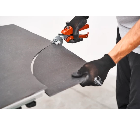 Système de coupe KOMPASS RAIMONDI - 6