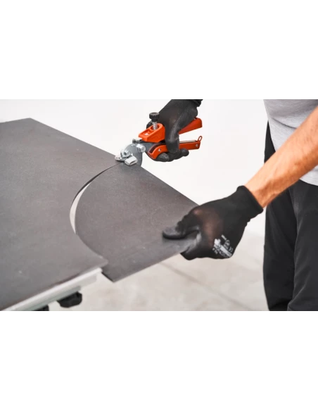 Système de coupe KOMPASS RAIMONDI - 6