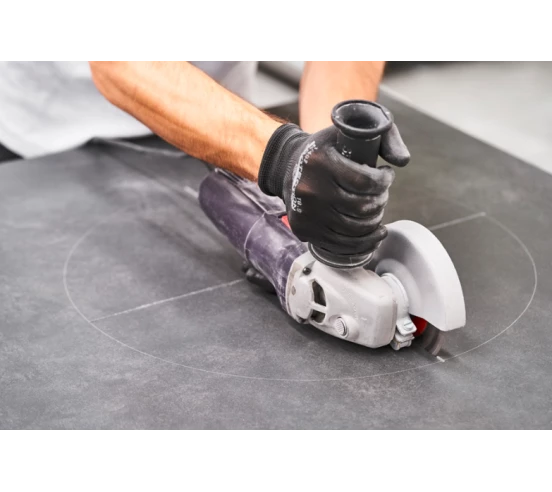 Système de coupe KOMPASS RAIMONDI - 7