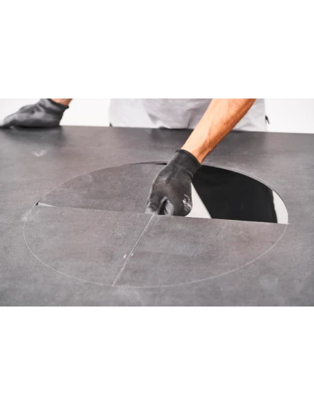 Système de coupe KOMPASS RAIMONDI - 8