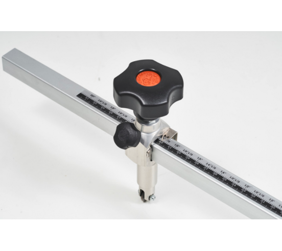 Système de coupe KOMPASS RAIMONDI - 11