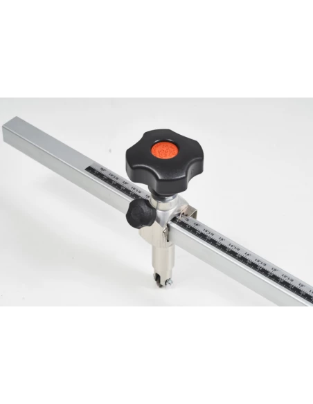 Système de coupe KOMPASS RAIMONDI - 11