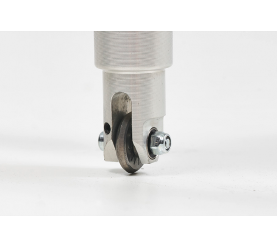 Système de coupe KOMPASS RAIMONDI - 12