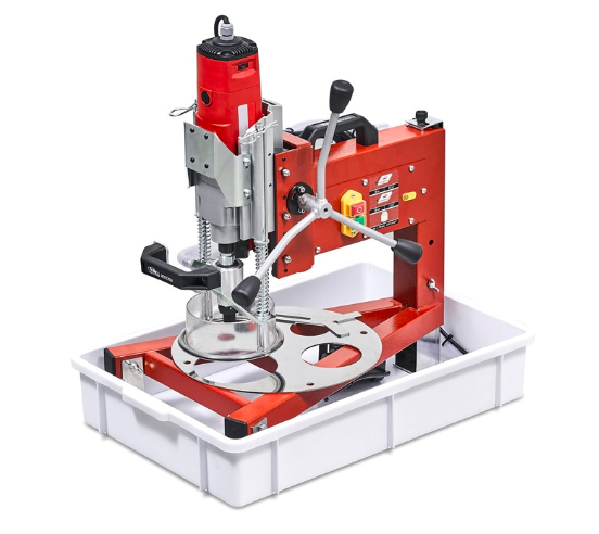 perceuse pour carreaux FORASPEED RAIMONDI - 1