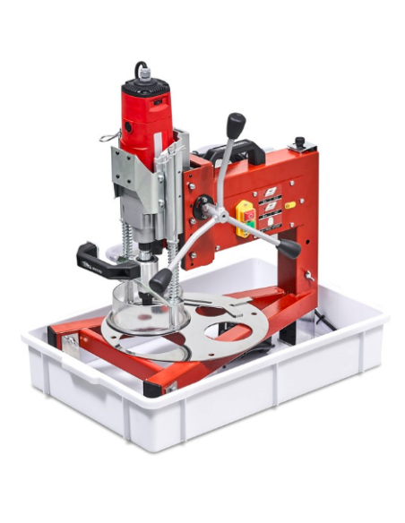 perceuse pour carreaux FORASPEED RAIMONDI - 1