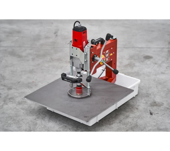 perceuse pour carreaux FORASPEED RAIMONDI - 2