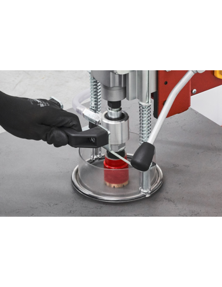 perceuse pour carreaux FORASPEED RAIMONDI - 3