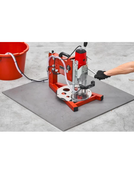 perceuse pour carreaux FORASPEED RAIMONDI - 4