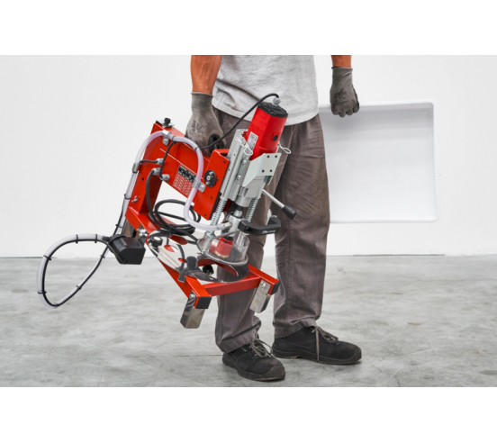 perceuse pour carreaux FORASPEED RAIMONDI - 5