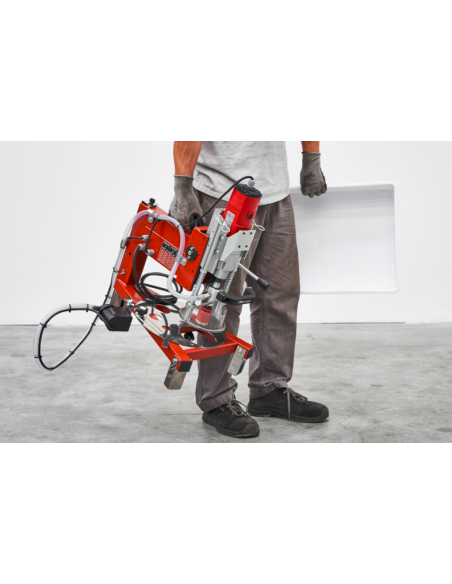 perceuse pour carreaux FORASPEED RAIMONDI - 5