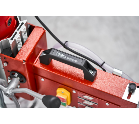 perceuse pour carreaux FORASPEED RAIMONDI - 6