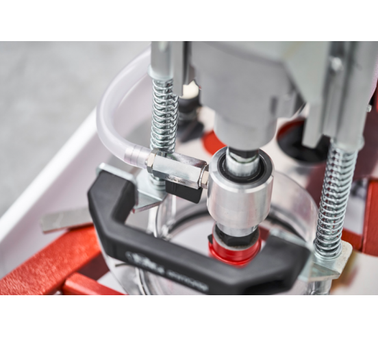 perceuse pour carreaux FORASPEED RAIMONDI - 7