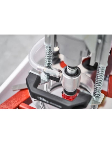 perceuse pour carreaux FORASPEED RAIMONDI - 7