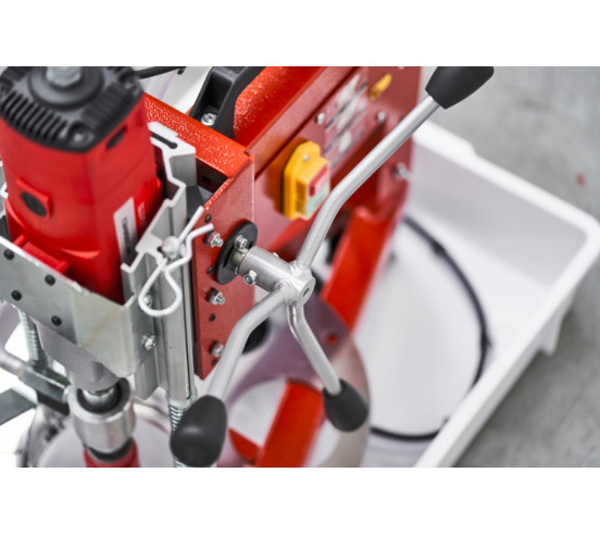 perceuse pour carreaux FORASPEED RAIMONDI - 8