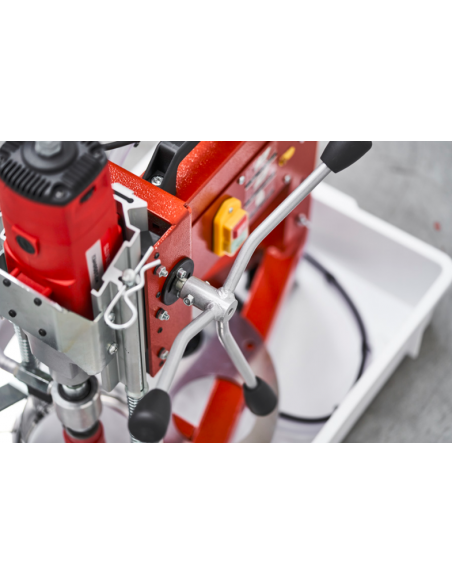 perceuse pour carreaux FORASPEED RAIMONDI - 8