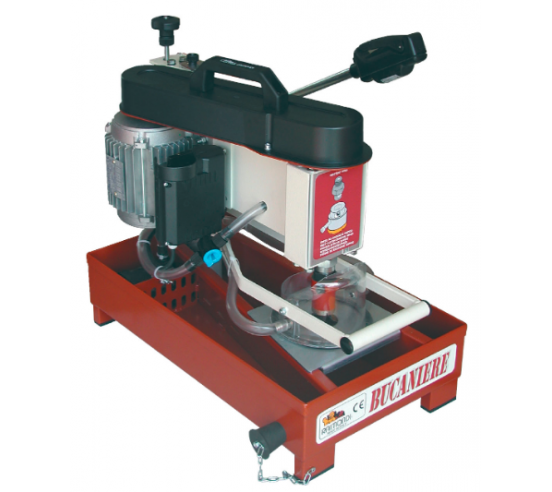 Perceuse pour carreaux BUCANIERE RAIMONDI - 1