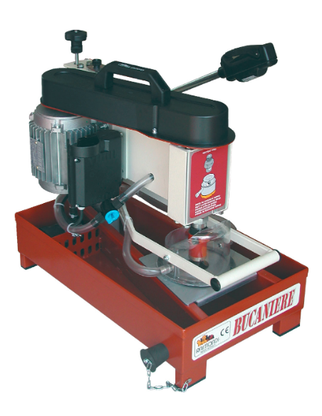 Perceuse pour carreaux BUCANIERE RAIMONDI - 1