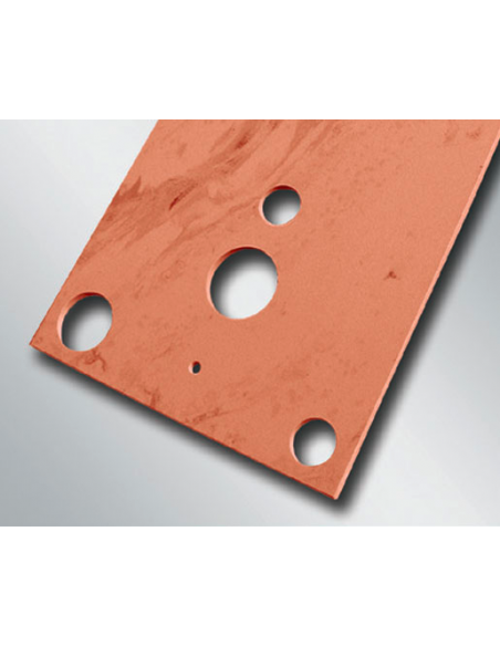 Perceuse pour carreaux BUCANIERE RAIMONDI - 4
