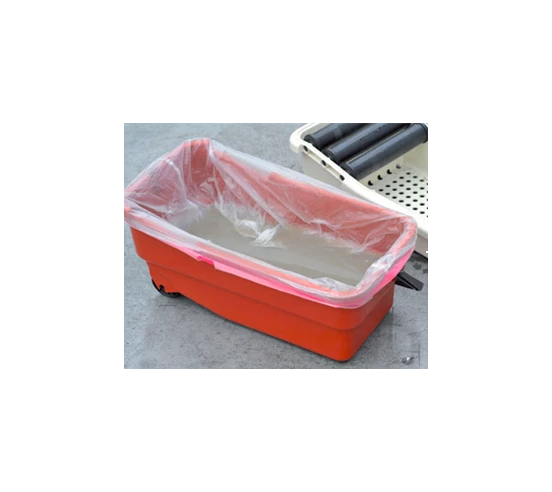 Bac de lavage EASY RAIMONDI - 3