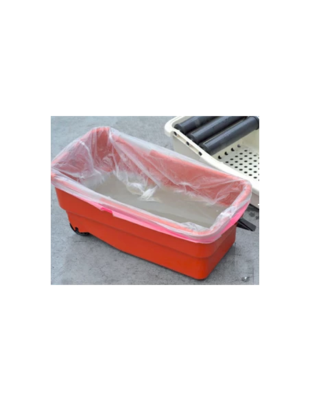 Bac de lavage EASY RAIMONDI - 3