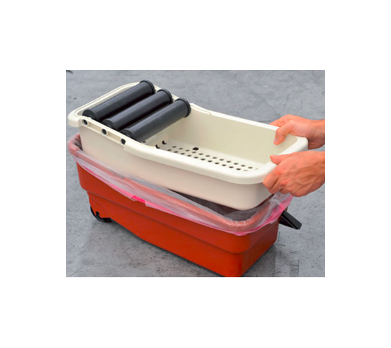 Bac de lavage EASY RAIMONDI - 4